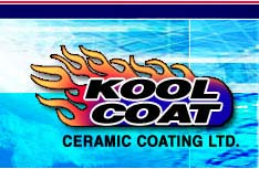 Kool Coat Ceramic Coating